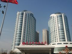 -秦皇岛秦皇国际大酒店