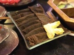 -钰龙轩清真重庆火锅(民治店)