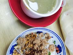 -小罗子汤店(大士院总店)