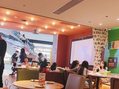 -乐凯撒披萨(领展广场店)