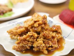 焦溜肉片-鼎香润(德胜门内店)