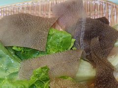 -三毛牛肉店(福强店)