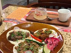 -墨纪Mojí墨西哥餐厅(官舍店)
