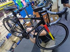 -GIANT捷安特自行车专卖店(金桥台儿庄路店)