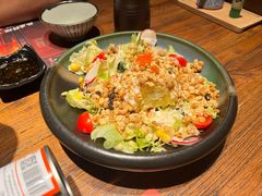 -京鹿料理(荟聚店)