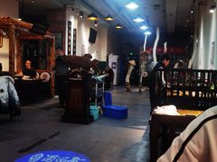 -蜀留香石锅鱼(六顺街店)