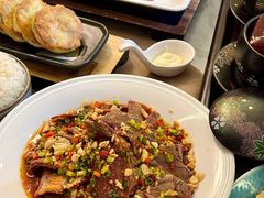 -君霖海鲜私房菜(春柳店)