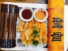 -寿州美味厨豆腐宴(寿县南门口西环路店)