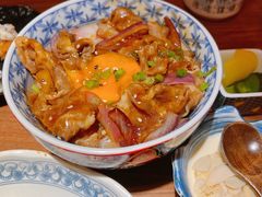 -隐月· 㐂和食屋(芝罘万达公馆店)