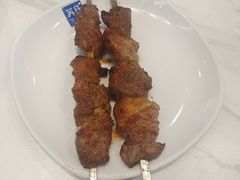 -苏氏牛肉面(黄河路店)