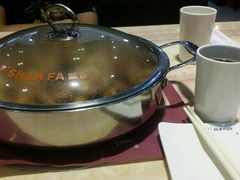 -和福顺养生焖锅(吾悦广场店)