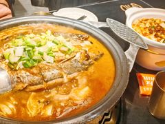 -探鱼·鲜青椒爽麻烤鱼(领展购物广场店)