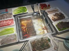 -野妹火锅(北京路店)