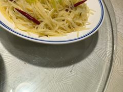 -老雒阳面馆·水席(洛宁高速路口店)