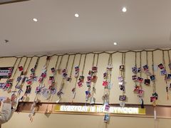 -满记甜品(王府井北京市百货大楼店)