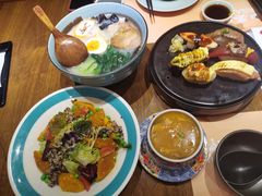 火炙拼盘寿司-山葵家·创意料理(万象汇店)