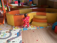 -豆初托育园 Baby Bean Day care Center