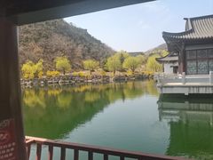 -威海华夏城景区
