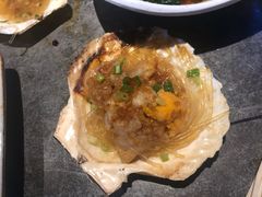 -很久以前羊肉串(打浦路店)