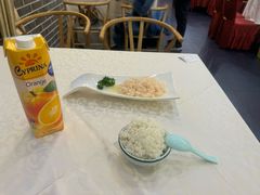 -老街饭庄(扬子江北路总店)