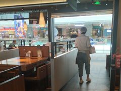 -呷哺呷哺(融创茂店)