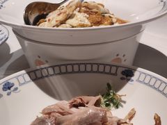 -杏花堂晋商私房菜(华熙五棵松店)