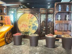 -顺兴老茶馆·精品川菜(世纪城店)