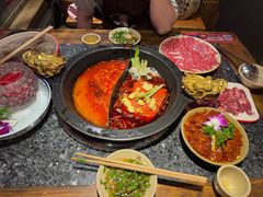-蜀大侠火锅(总府路店)