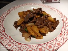 -谭厨中山传家菜.乳鸽.脆鲩鱼(华强北中航城店)