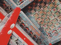 -历代帝王庙博物馆