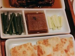 -京味斋·烤鸭·北京菜(安贞店)