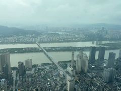 -长沙尼依格罗酒店