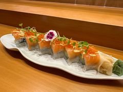 -Tsuru鹤日本料理(静安香格里拉店)