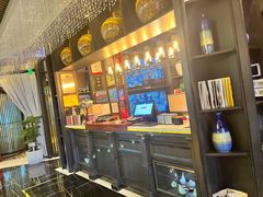 -润园四季椰子鸡火锅(海上世界店)