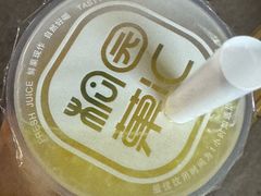 -桐园果汇(湖贝店)