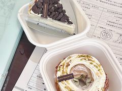 -巴黎贝甜(右安门店)