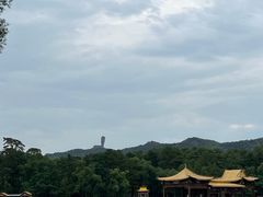 -承德避暑山庄景区