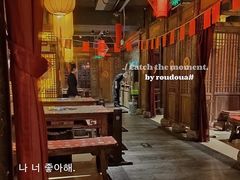 -小龙坎老火锅(西安路店)