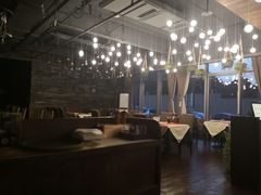 大堂-ITA·意塔意大利餐厅(亦庄店)