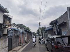 -平安里(地铁站)
