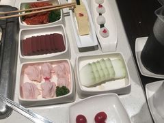 -海底捞火锅(龙岗星河COCO Park店)