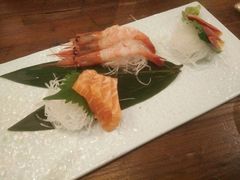 -鸟鸣门屋台料理(金帝银泰店)