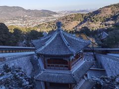 -香山公园