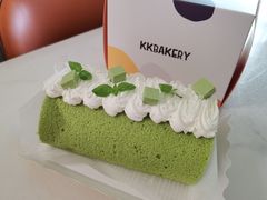 斑斓卷-KK BAKERY烘焙