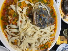 -湘味·鱼头王(上夼美食街店)
