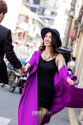 点击看大图 -太古映画婚纱摄影(天河店)