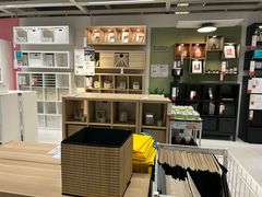 -宜家家居(西安未央商场店)