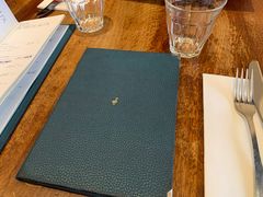 -Le Comptoir de la Gastronomie