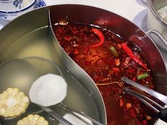 -陈记顺和潮汕牛肉火锅(棠德南路店)