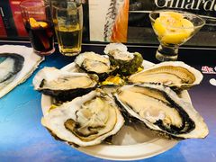 -HIHE Bistro·Oyster Bar(华熙live店)